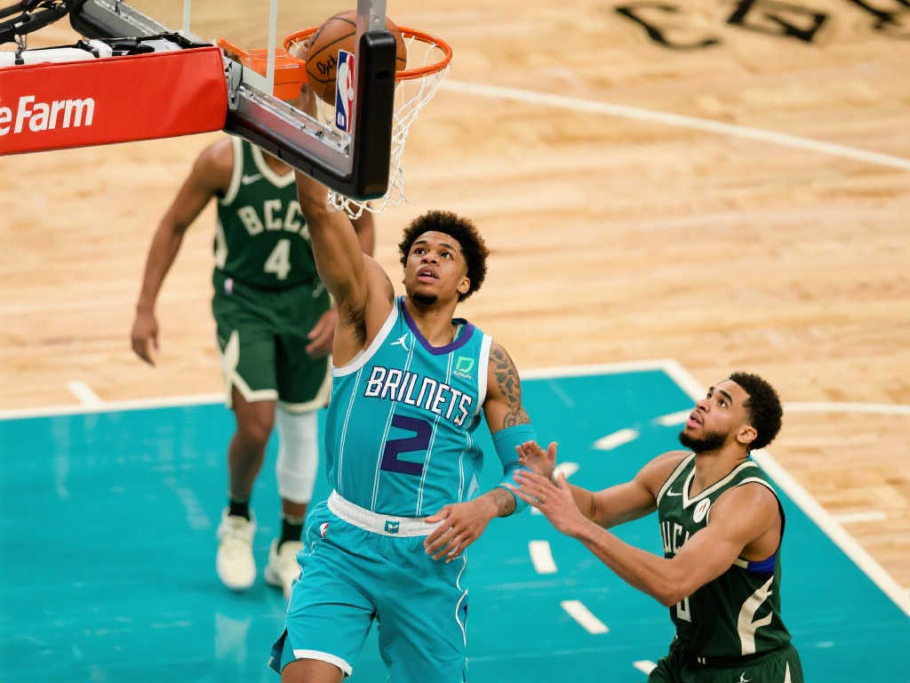 从核心到第四选项,布里奇斯进攻端寻找新定位 从核心到第四选项,布里奇斯进攻端寻找新定位