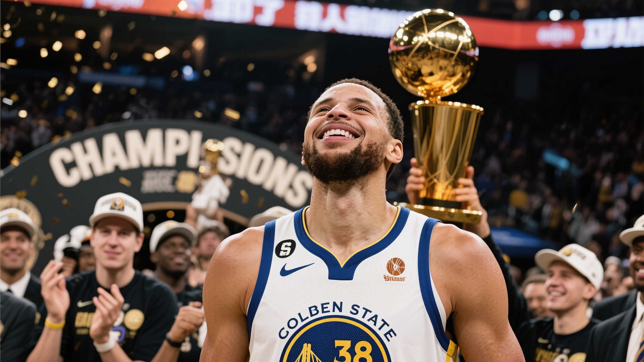 亚历山大：夺冠后的轻松与喜悦 无法言喻