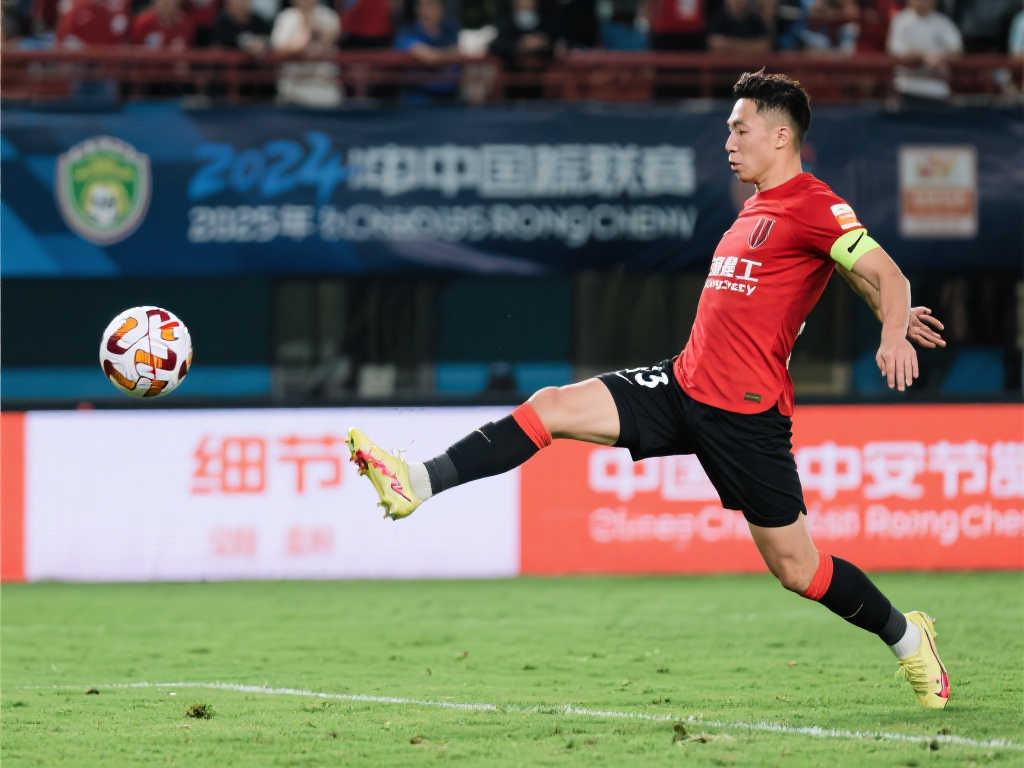 【2025中超巡礼:蓉城篇】稳扎稳打,力争新高度 【2025中超巡礼:蓉城篇】稳扎稳打,力争新高度