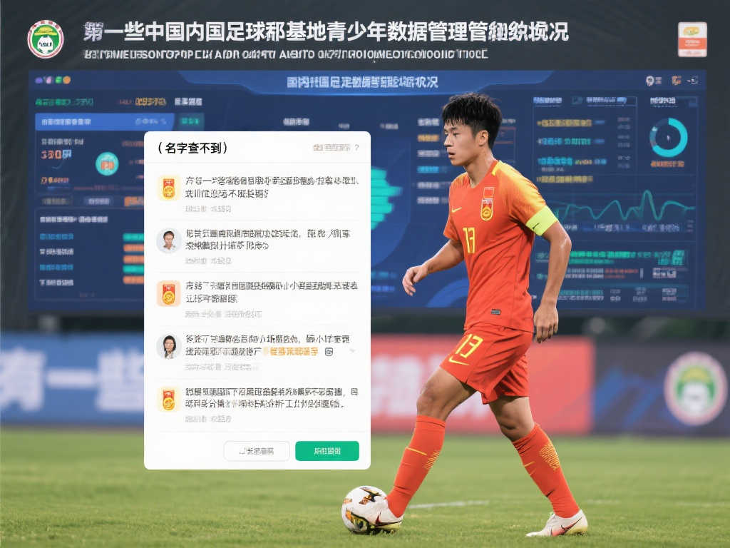 国足名单现神秘球员,姓名无从查起 国足名单现神秘球员,姓名无从查起