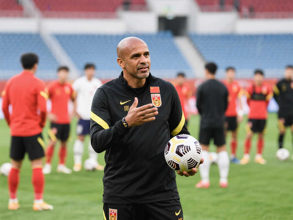 U21国足主帅安东尼奥：致力于塑造独特风格的队伍