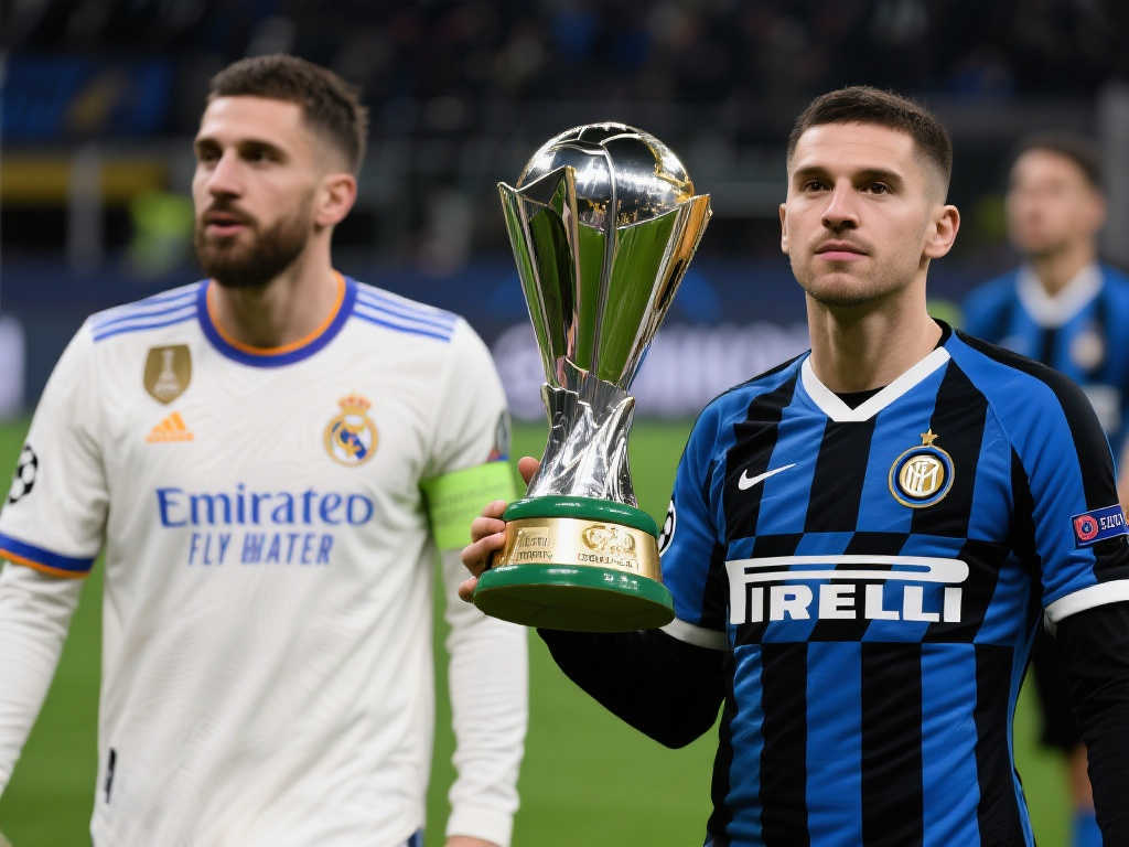 国米力克巴萨却仍被低估!欧冠夺冠赔率更新:巴萨未受影响 国米力克巴萨却仍被低估!欧冠夺冠赔率更新:巴萨未受影响