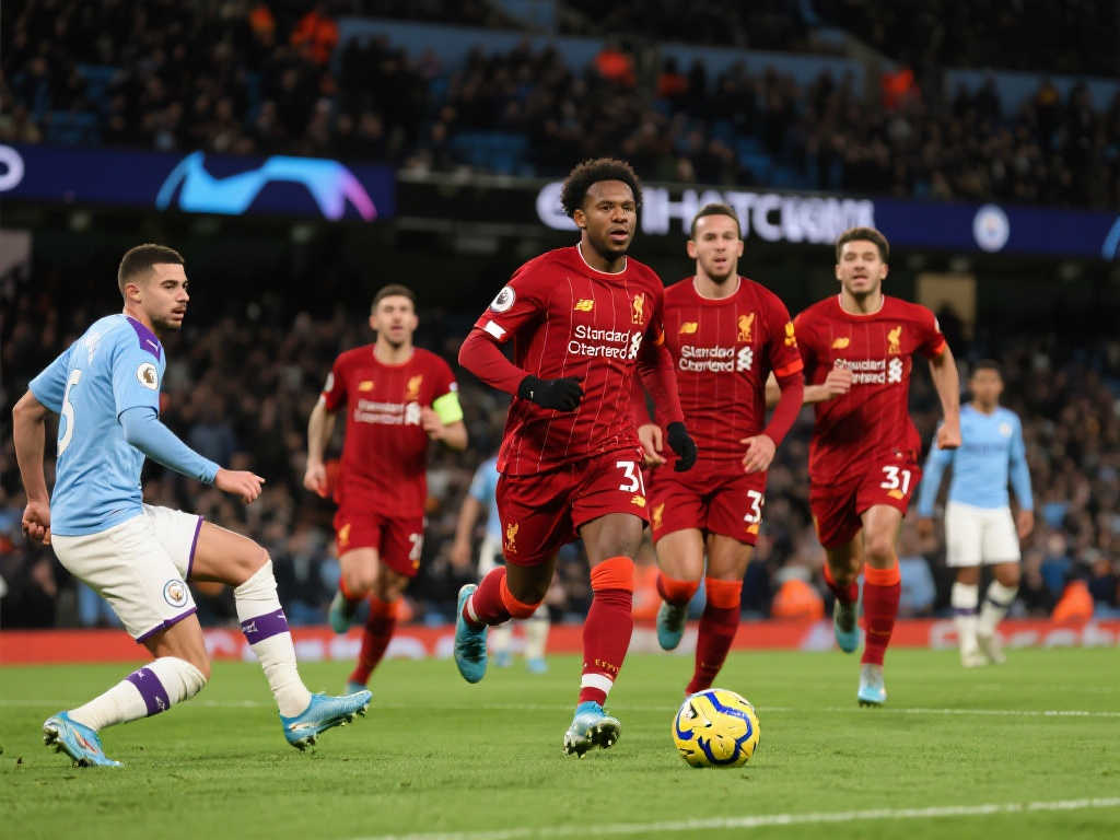 【英超】阿森纳与水晶宫握手言和2-2,利物浦距冠军仅差1分 【英超】阿森纳与水晶宫握手言和2-2,利物浦距冠军仅差1分